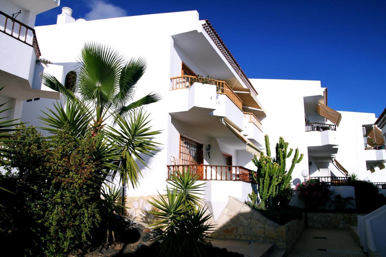 Apartament Bouganvilla Costa Adeje (Tenerife)